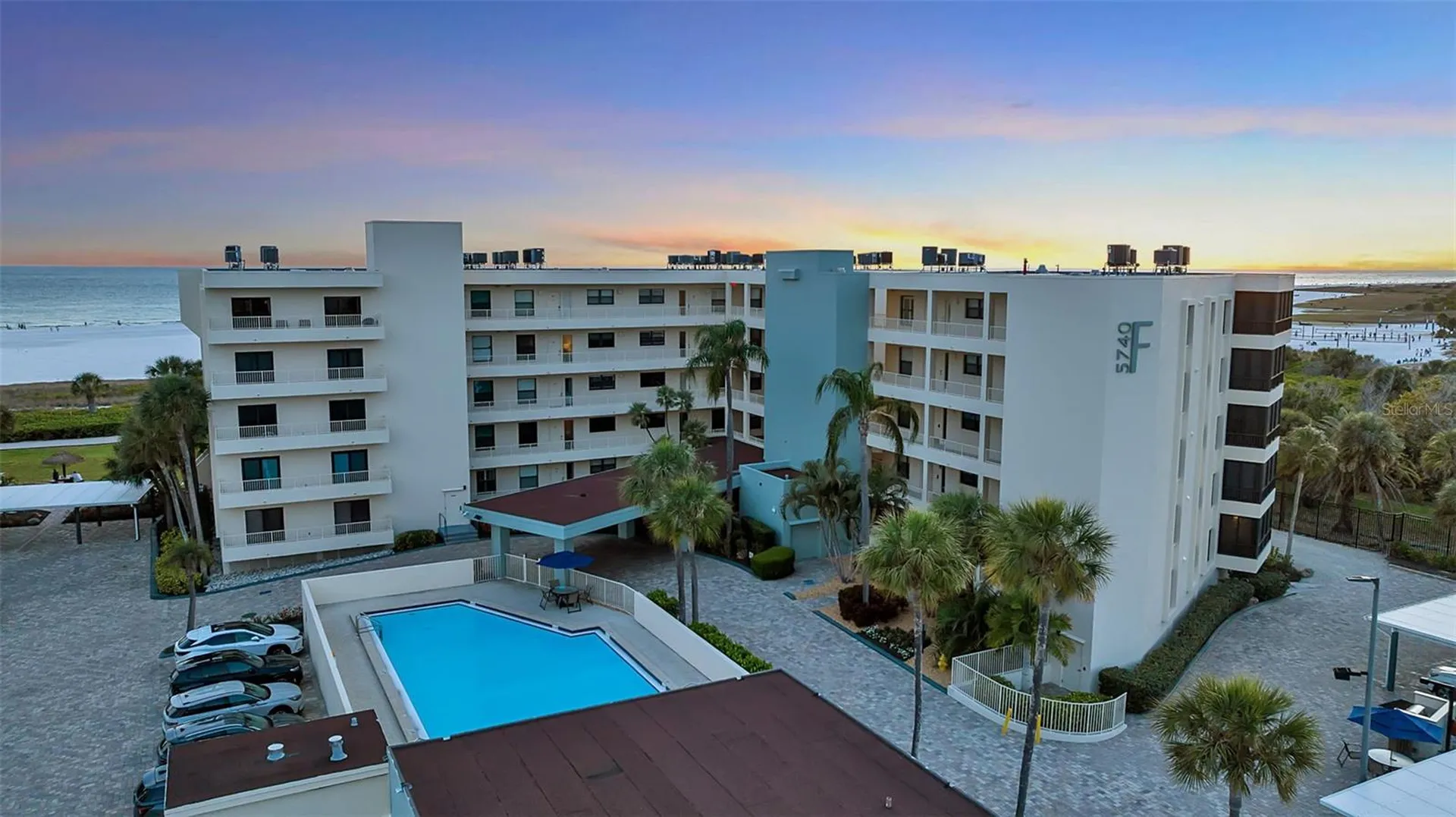 5740 Midnight Pass Road Sarasota FL 34242