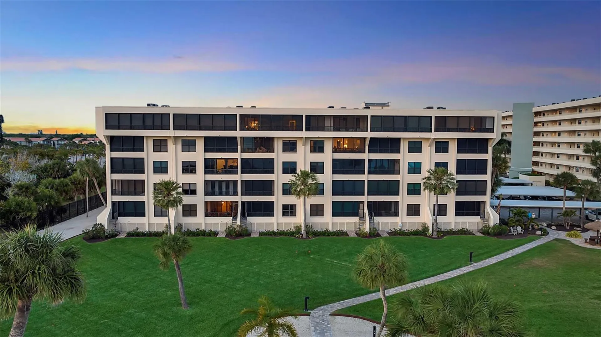 5740 Midnight Pass Road Sarasota FL 34242