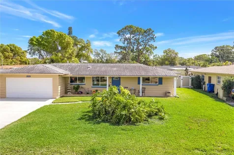 6800 17th Street S St Petersburg FL 33712