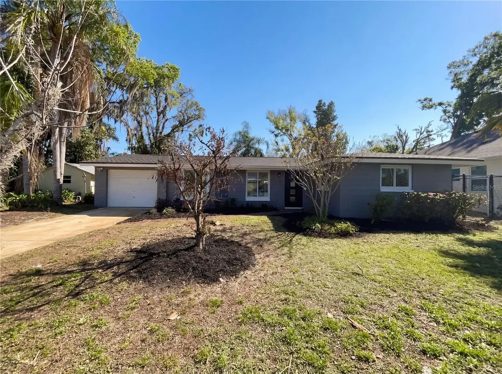 19123 Alice Circle Lutz FL 33558