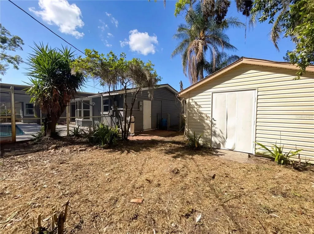 19123 Alice Circle Lutz FL 33558