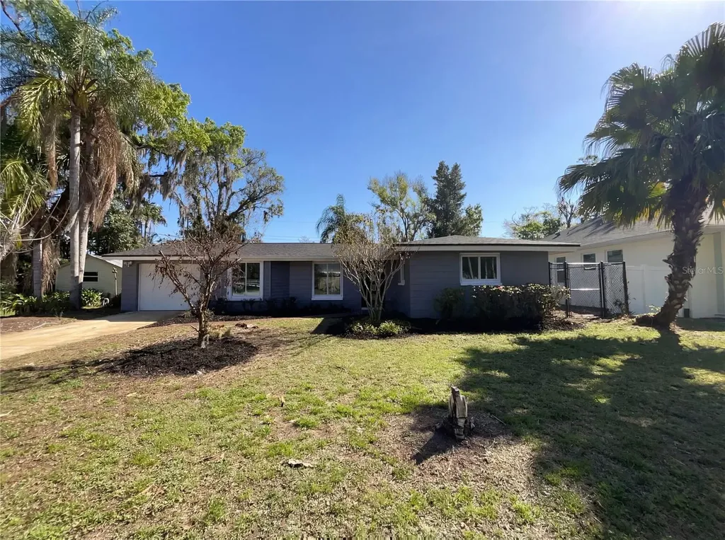19123 Alice Circle Lutz FL 33558