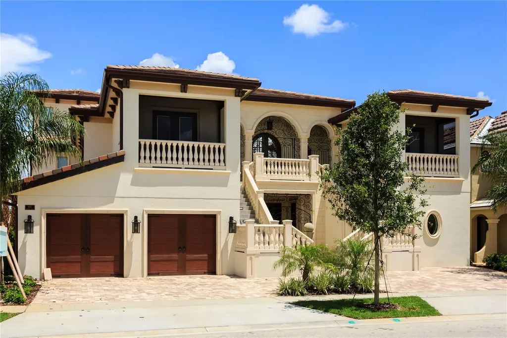 905 Golden Bear Drive Reunion FL 34747