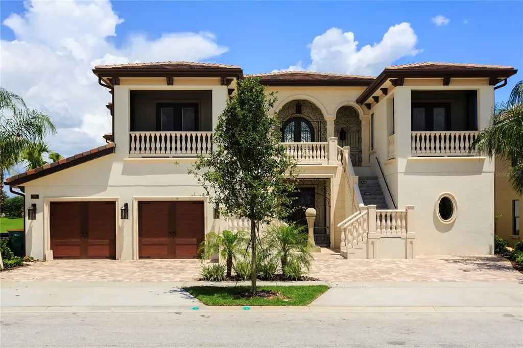 905 Golden Bear Drive Reunion FL 34747