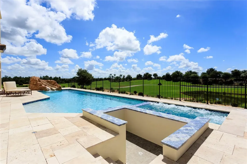 905 Golden Bear Drive Reunion FL 34747