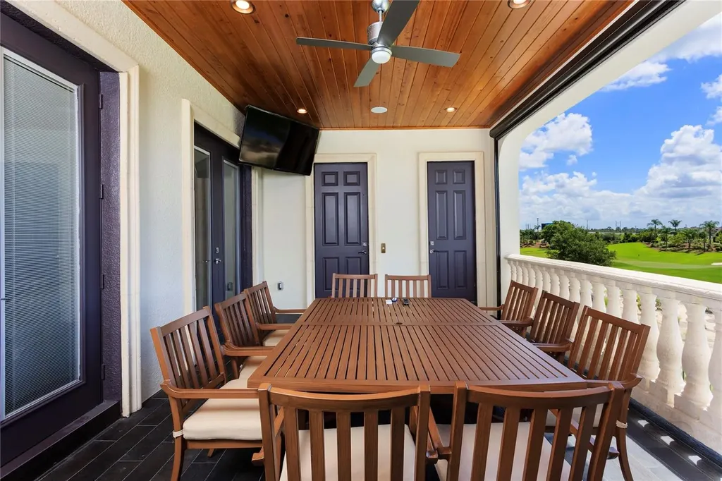 905 Golden Bear Drive Reunion FL 34747