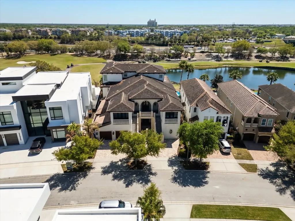 905 Golden Bear Drive Reunion FL 34747