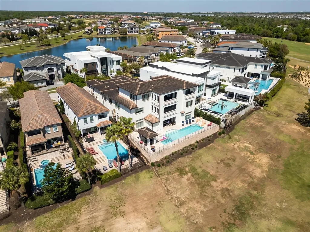 905 Golden Bear Drive Reunion FL 34747