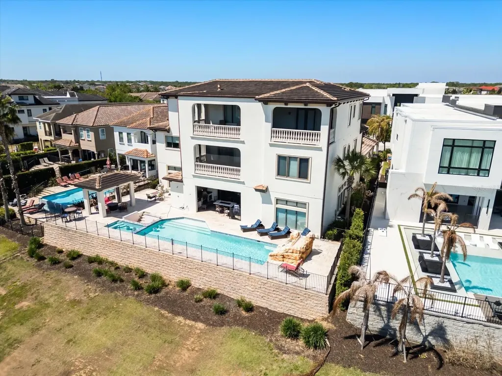 905 Golden Bear Drive Reunion FL 34747