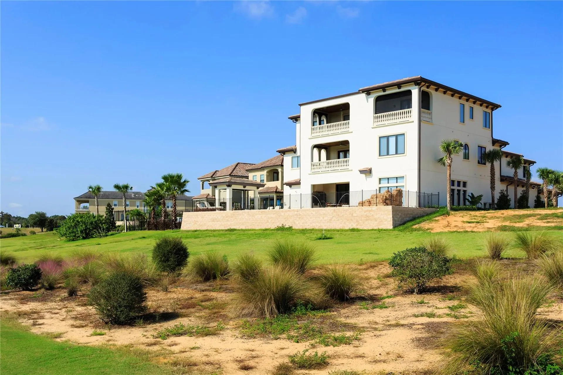 905 Golden Bear Drive Reunion FL 34747
