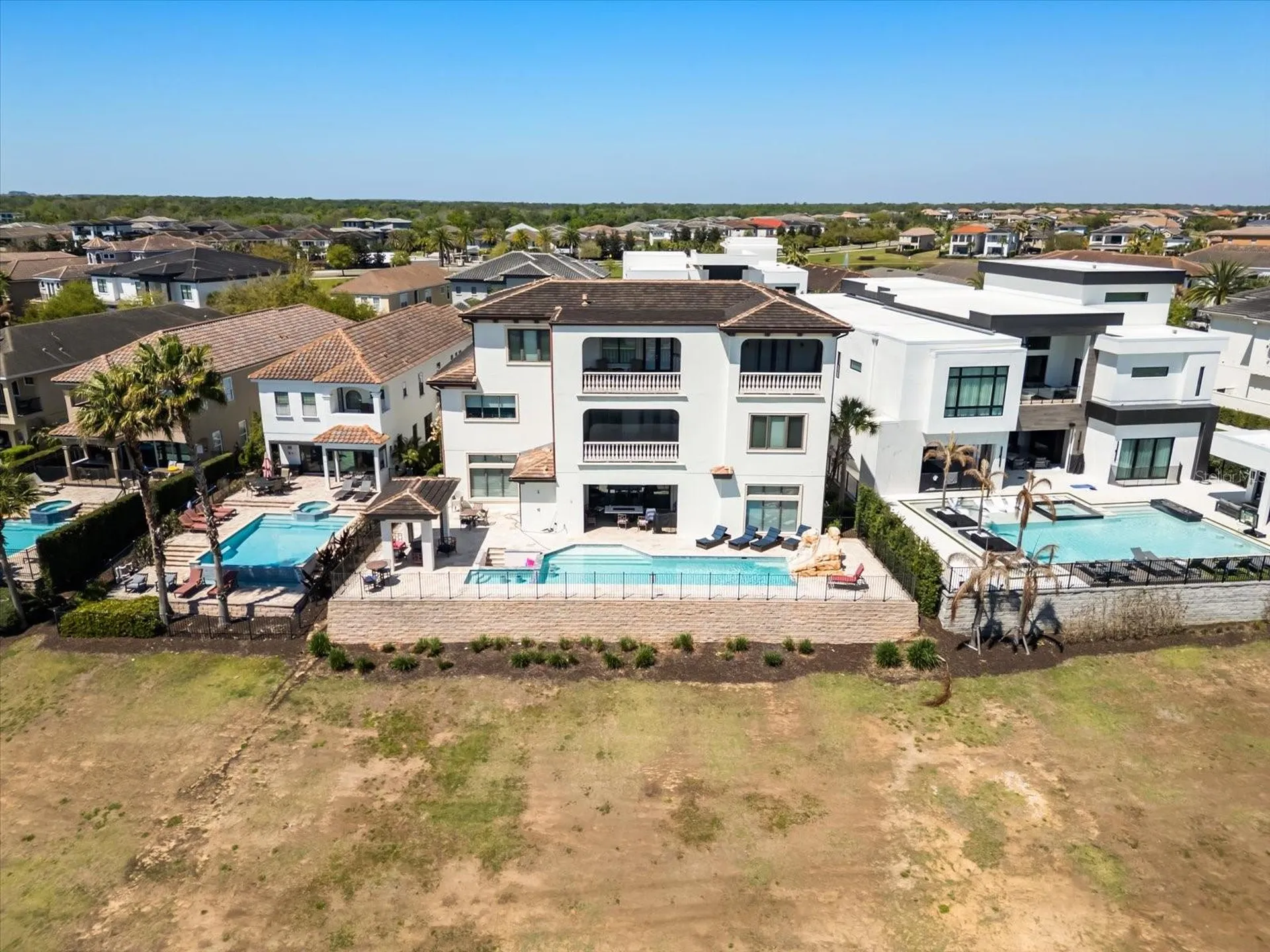 905 Golden Bear Drive Reunion FL 34747
