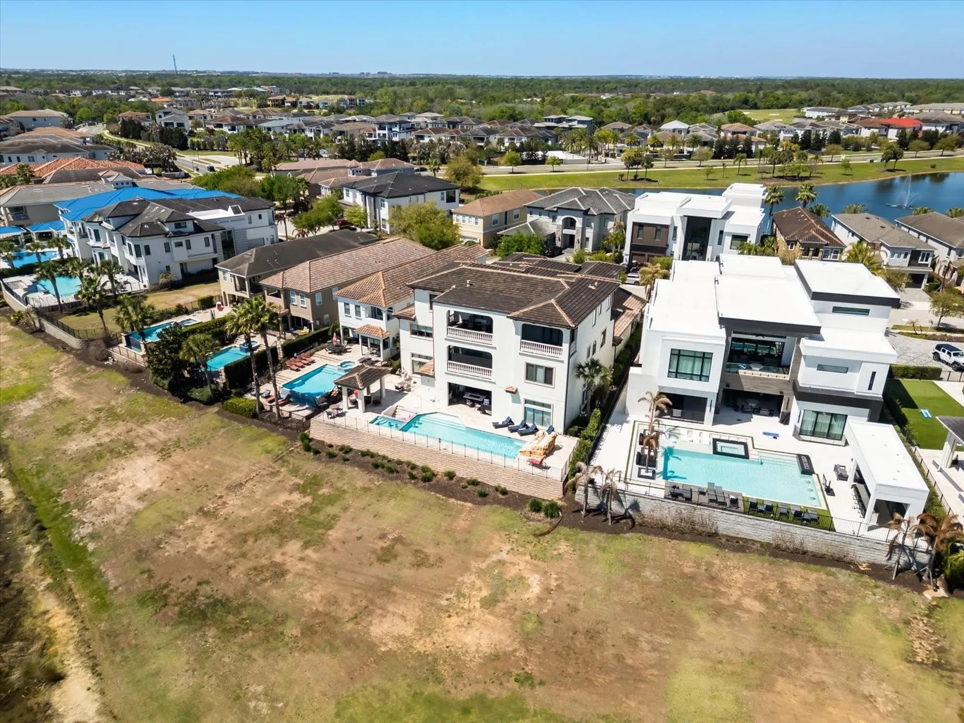 905 Golden Bear Drive Reunion FL 34747
