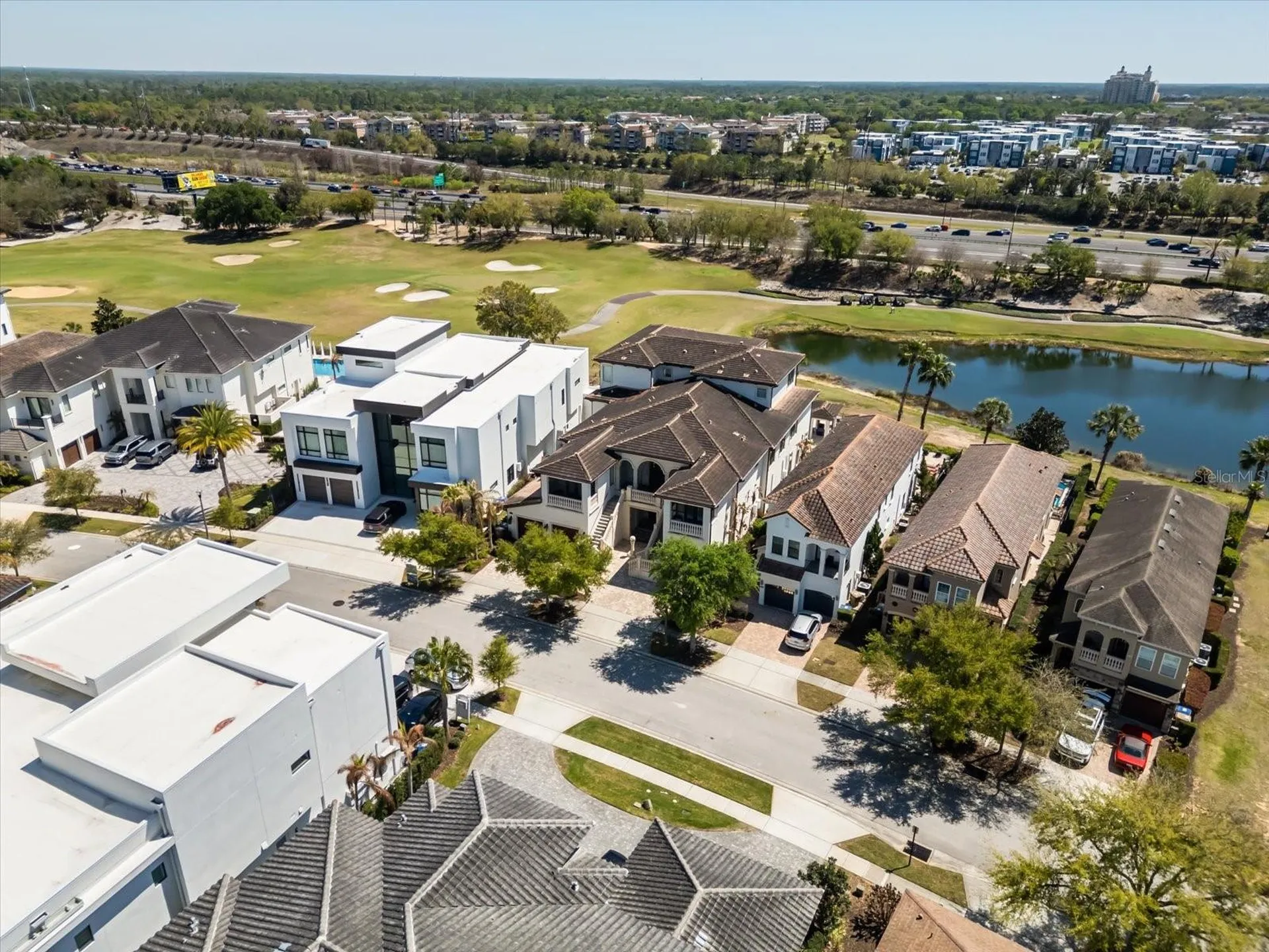905 Golden Bear Drive Reunion FL 34747