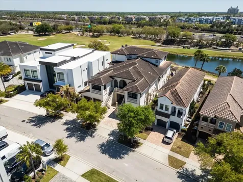 905 Golden Bear Drive Reunion FL 34747