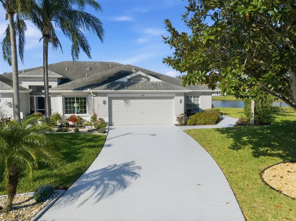 704 Tilbury Court Sun City Center FL 33573