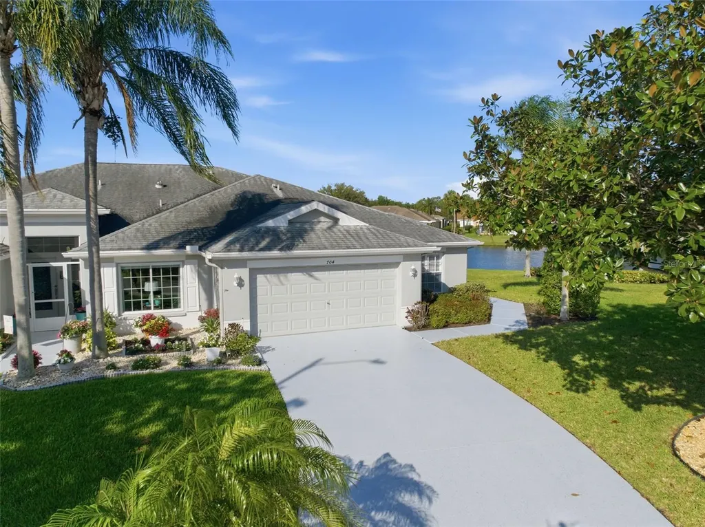 704 Tilbury Court Sun City Center FL 33573