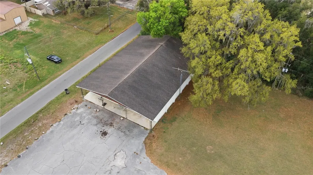 120 N Main Street Bushnell FL 33513