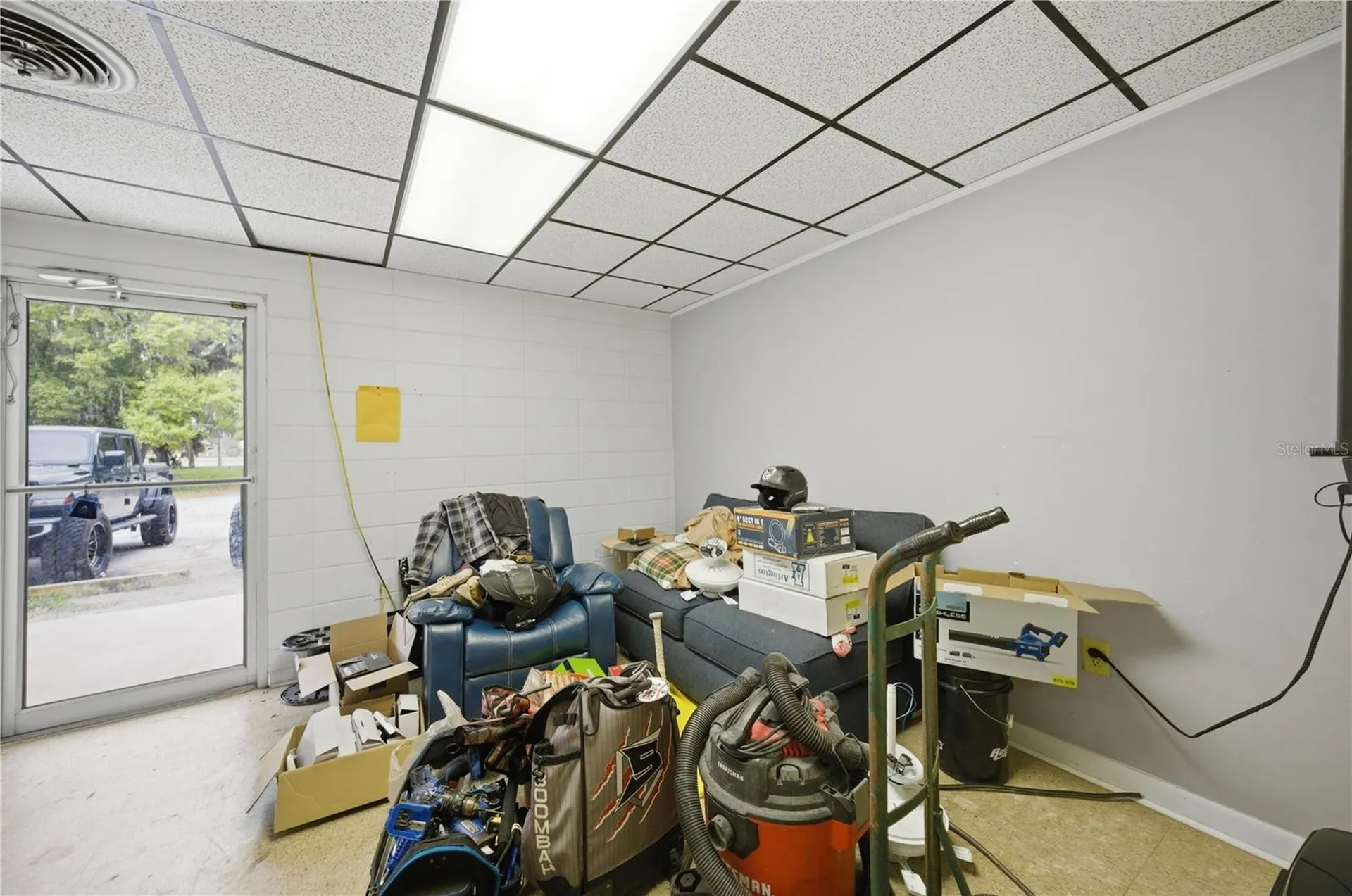 120 N Main Street Bushnell FL 33513