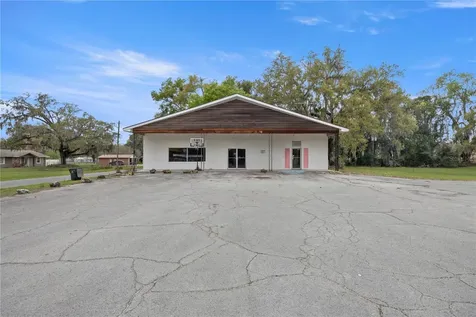 120 N Main Street Bushnell FL 33513