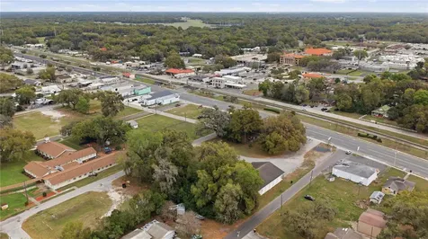 120 N Main Street Bushnell FL 33513