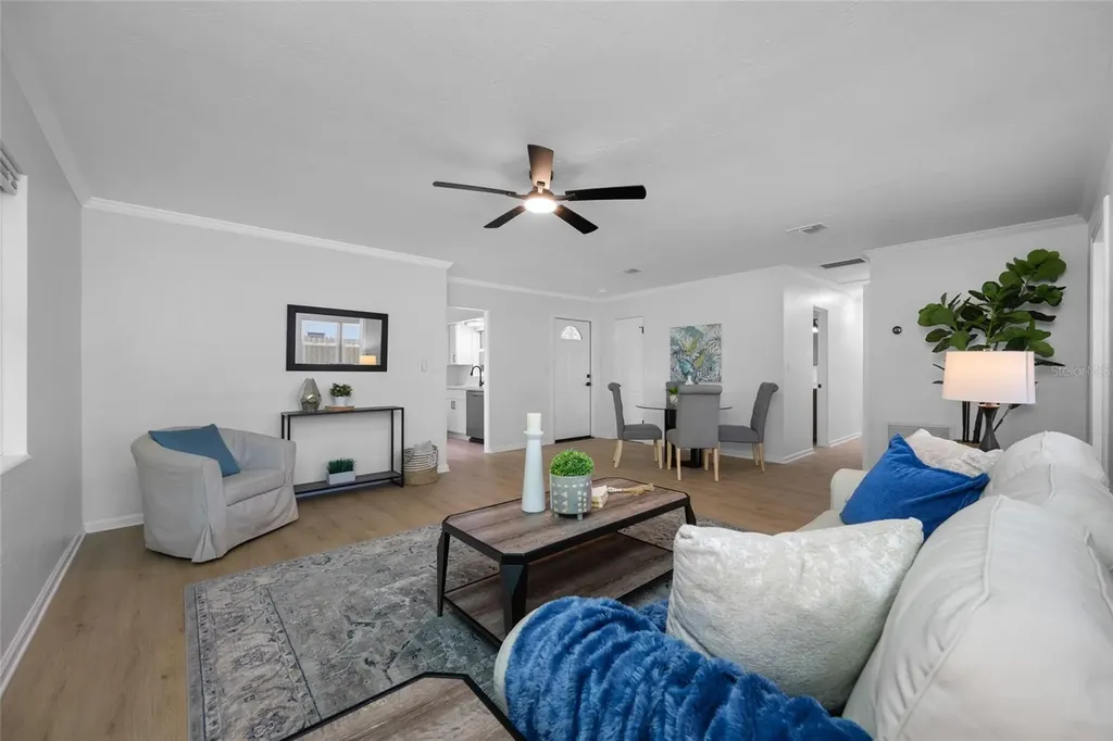 1100 81st Avenue N St Petersburg FL 33702