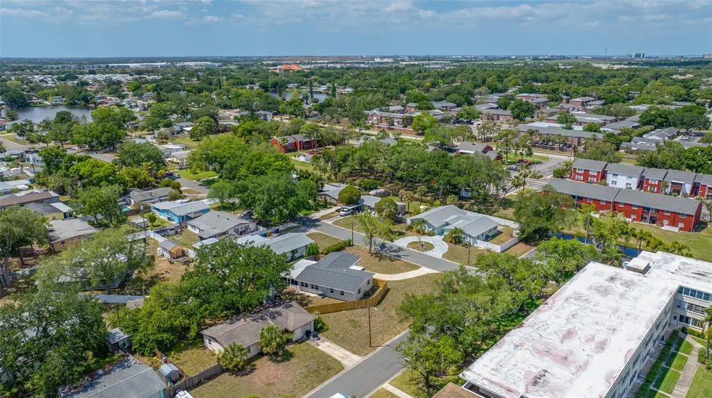 1100 81st Avenue N St Petersburg FL 33702