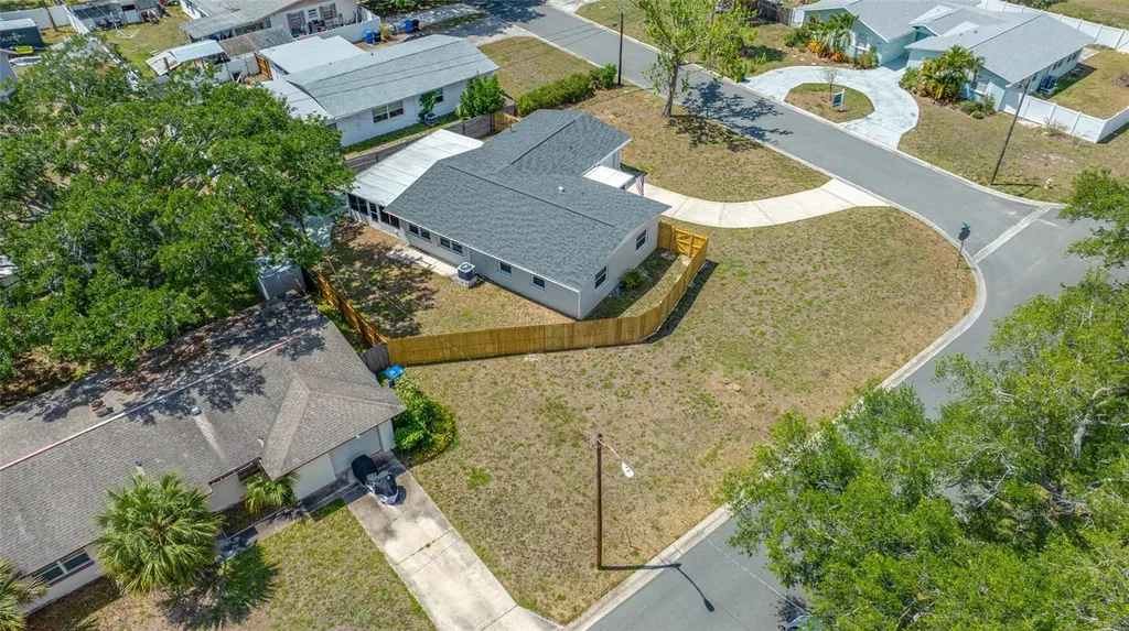 1100 81st Avenue N St Petersburg FL 33702