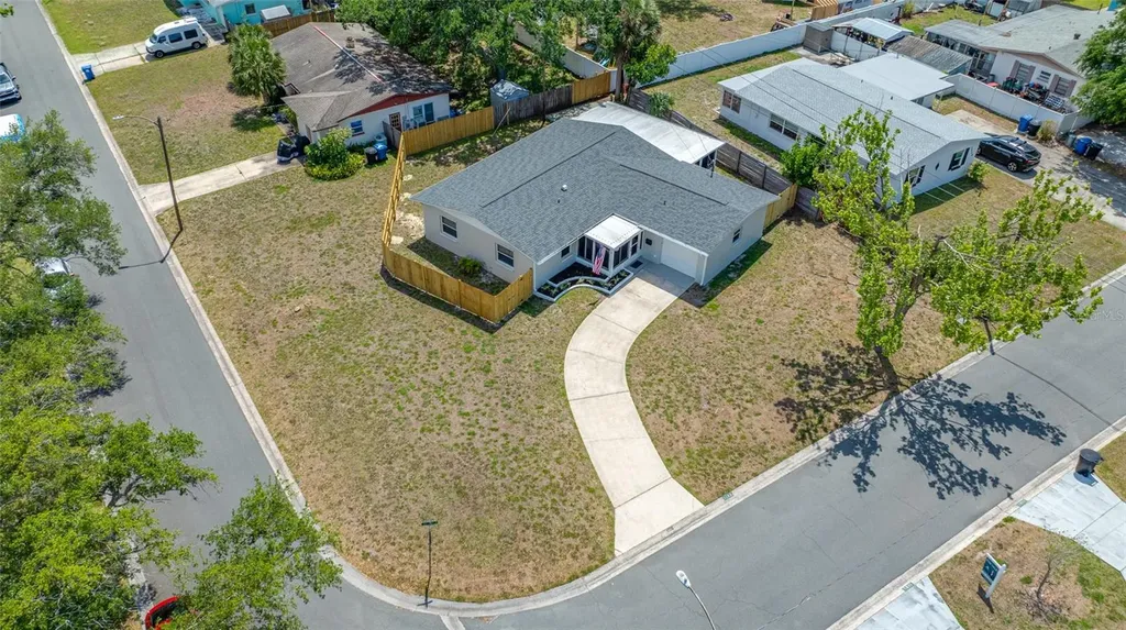 1100 81st Avenue N St Petersburg FL 33702