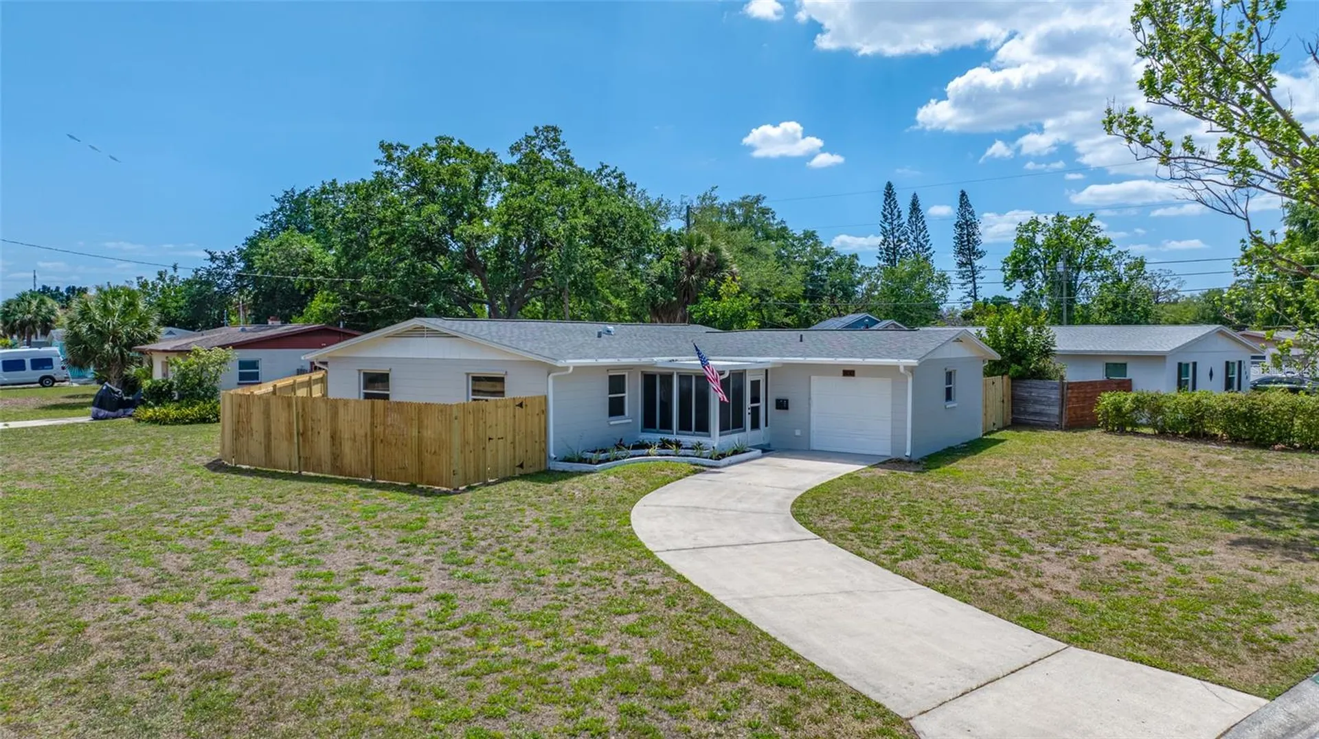 1100 81st Avenue N St Petersburg FL 33702