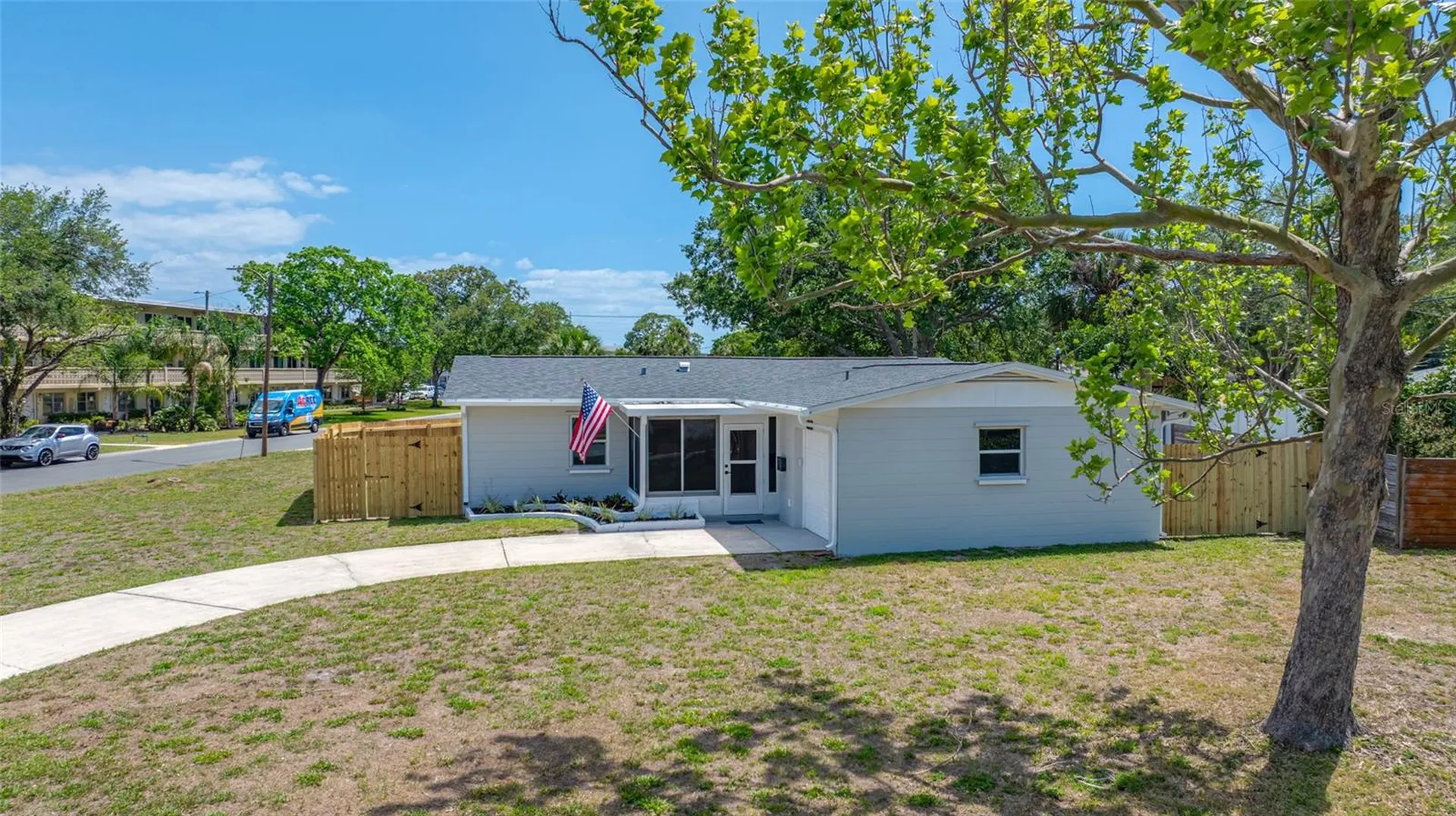 1100 81st Avenue N St Petersburg FL 33702