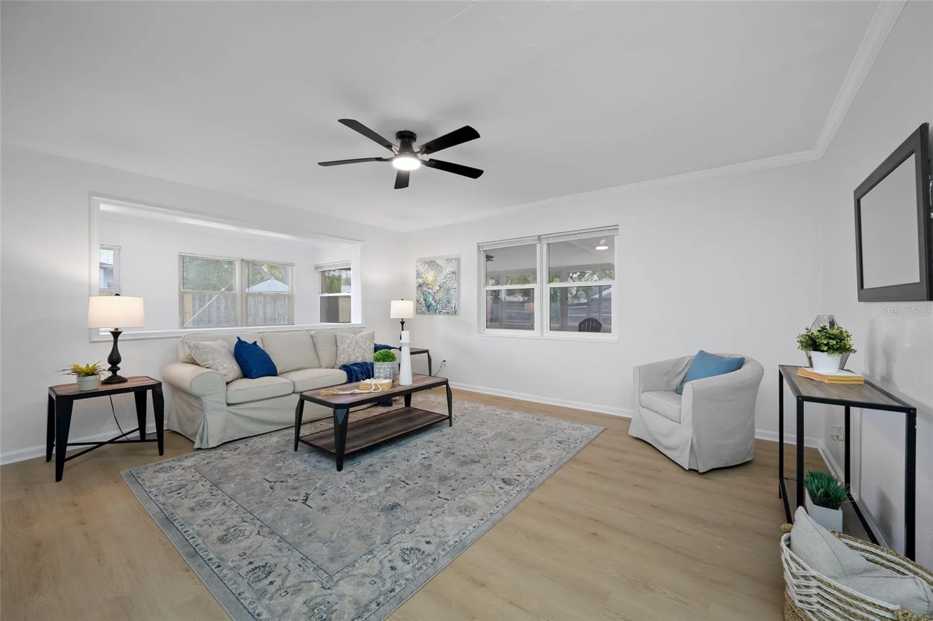 1100 81st Avenue N St Petersburg FL 33702