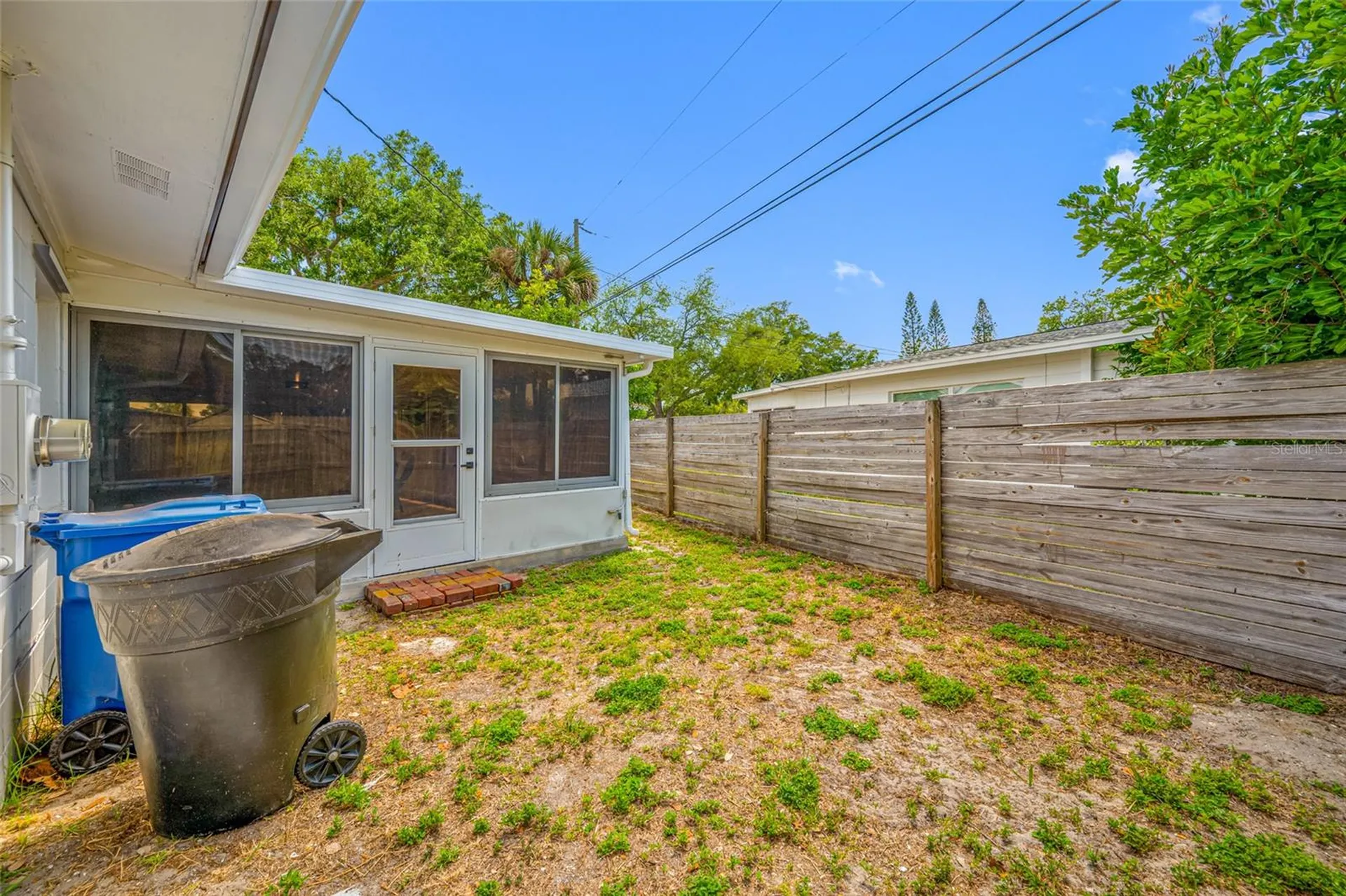 1100 81st Avenue N St Petersburg FL 33702