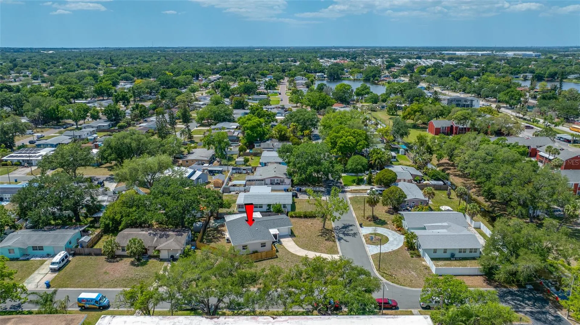 1100 81st Avenue N St Petersburg FL 33702