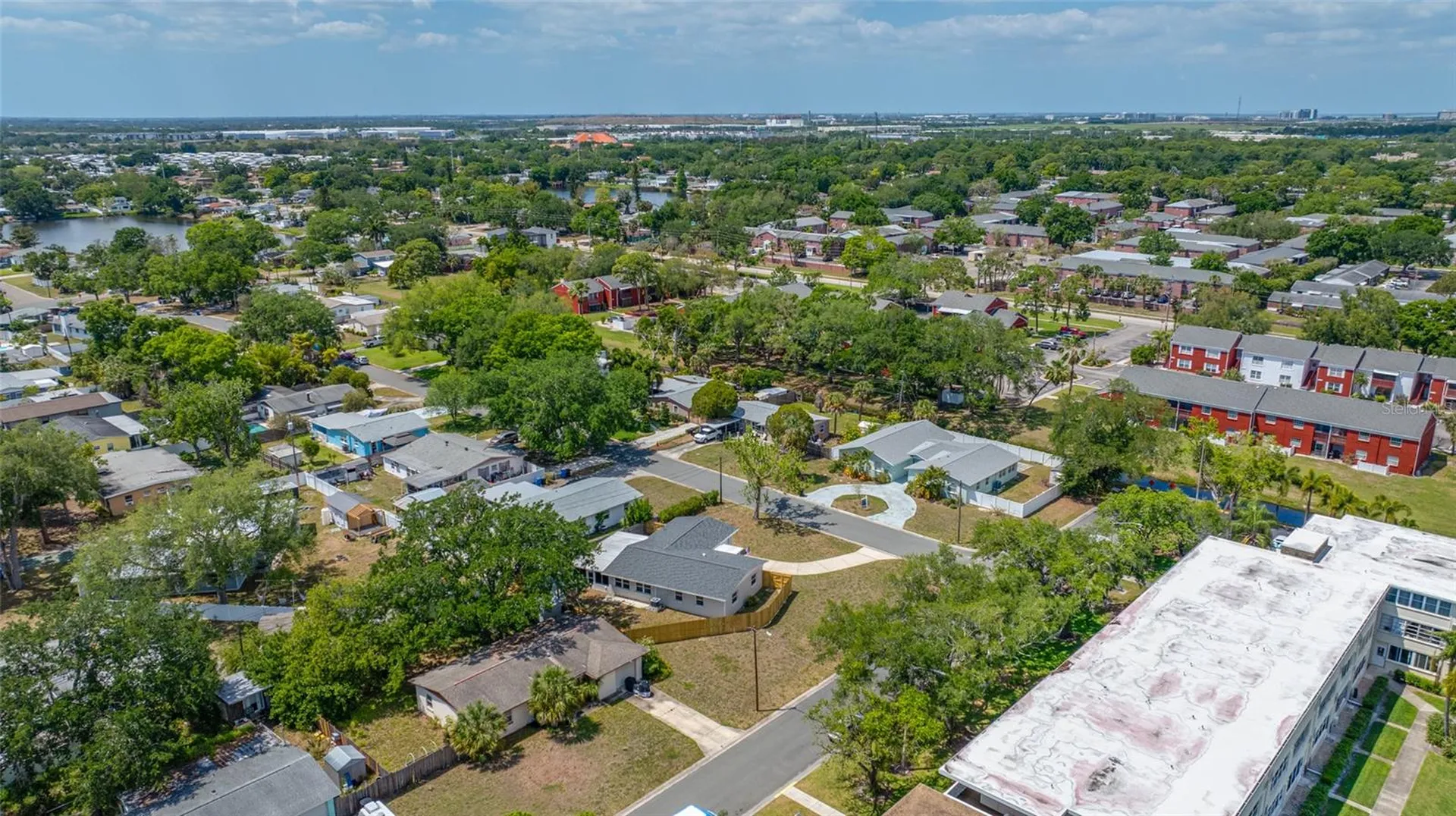 1100 81st Avenue N St Petersburg FL 33702