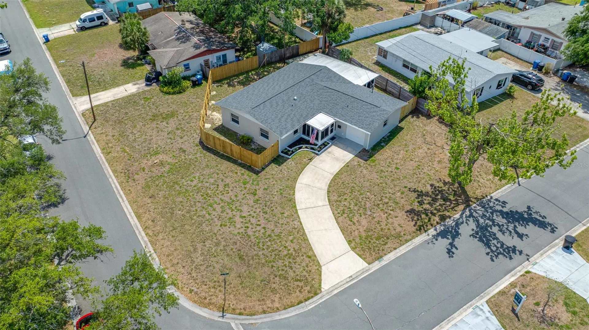 1100 81st Avenue N St Petersburg FL 33702