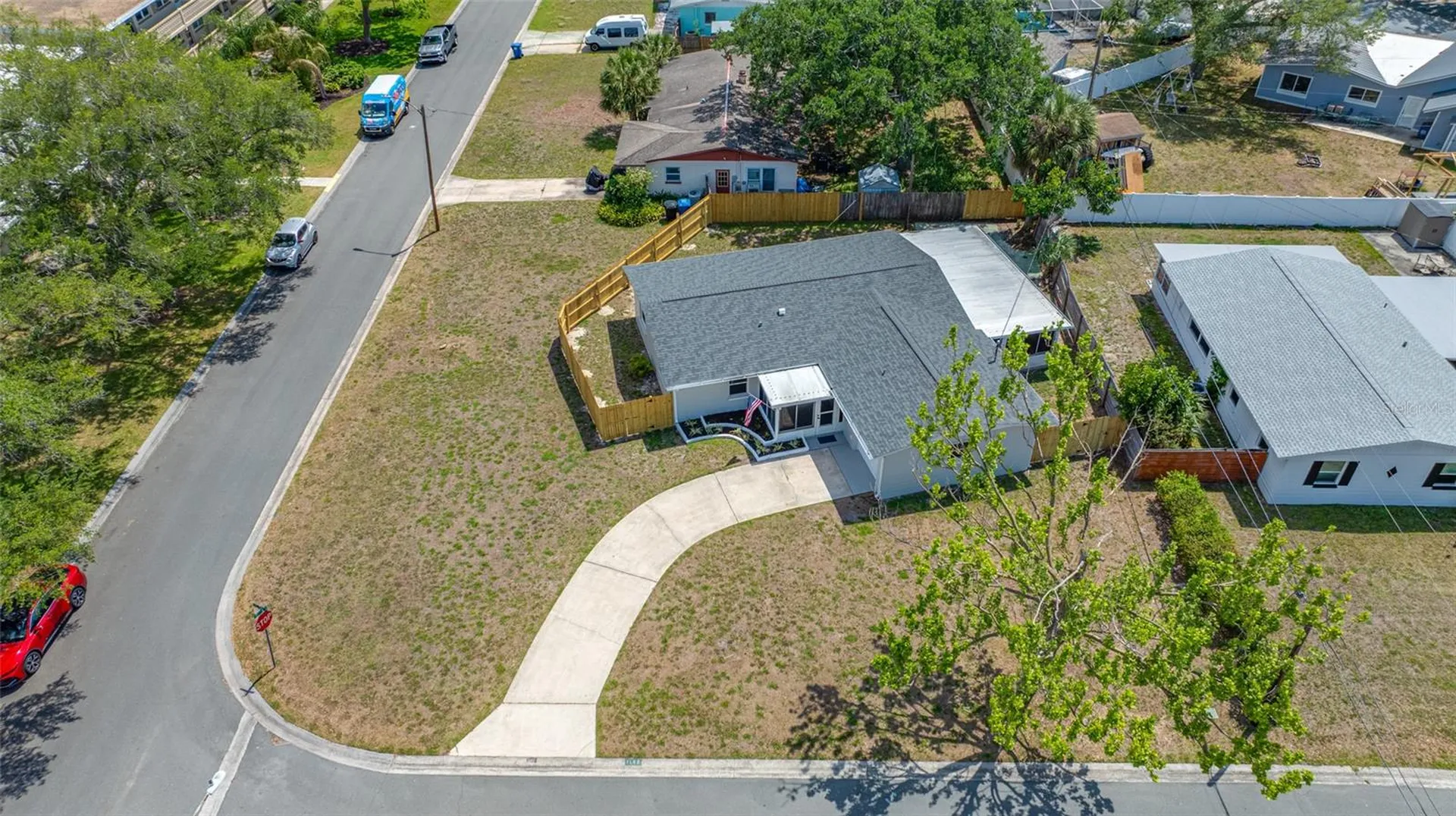 1100 81st Avenue N St Petersburg FL 33702