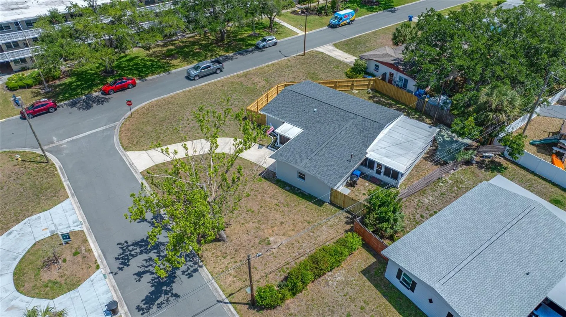 1100 81st Avenue N St Petersburg FL 33702