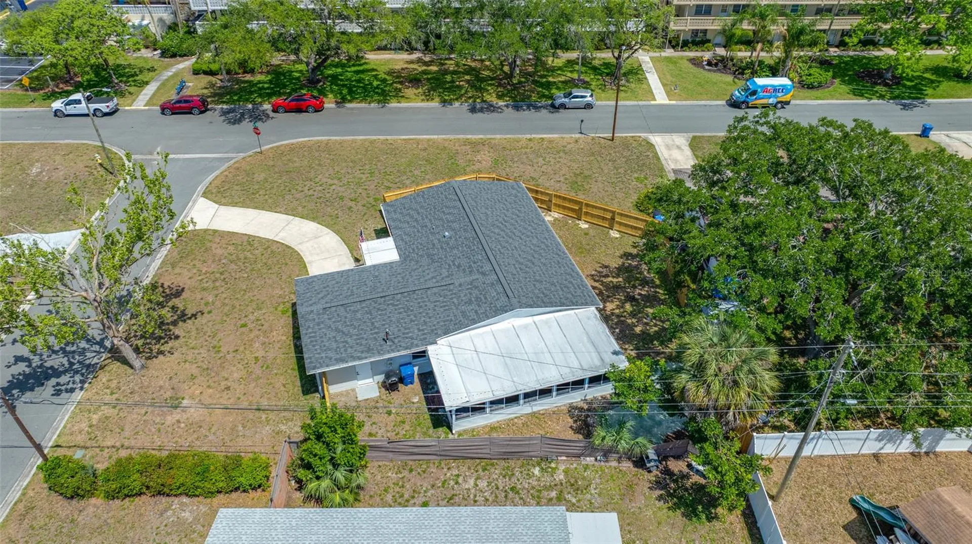 1100 81st Avenue N St Petersburg FL 33702