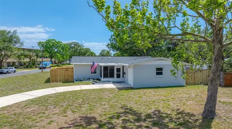1100 81st Avenue N St Petersburg FL 33702