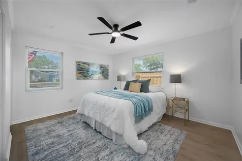 1100 81st Avenue N St Petersburg FL 33702