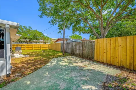 1100 81st Avenue N St Petersburg FL 33702