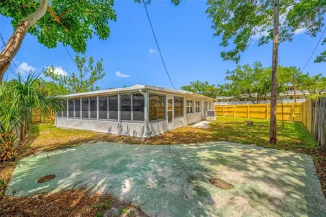 1100 81st Avenue N St Petersburg FL 33702