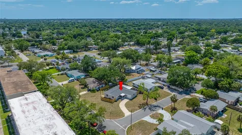 1100 81st Avenue N St Petersburg FL 33702