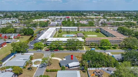 1100 81st Avenue N St Petersburg FL 33702