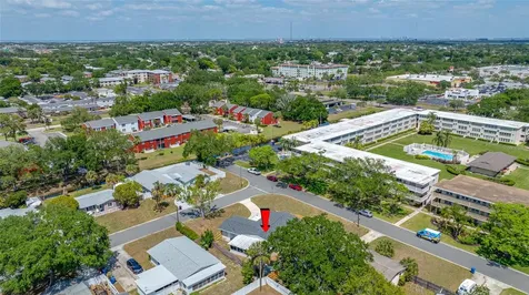 1100 81st Avenue N St Petersburg FL 33702