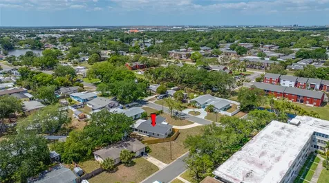 1100 81st Avenue N St Petersburg FL 33702