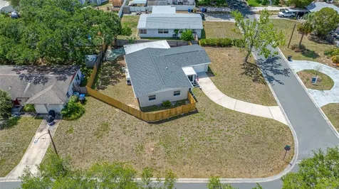 1100 81st Avenue N St Petersburg FL 33702