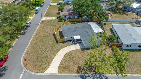 1100 81st Avenue N St Petersburg FL 33702
