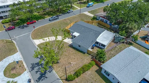 1100 81st Avenue N St Petersburg FL 33702