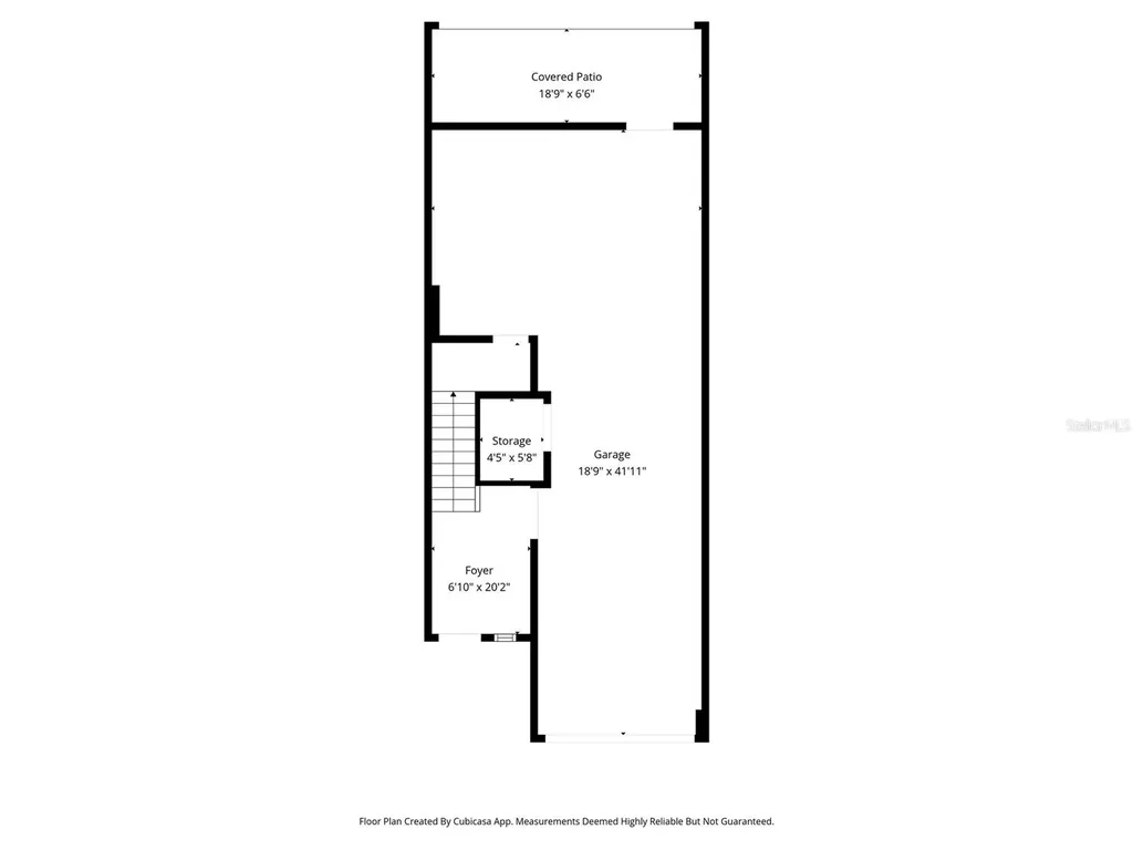 5918 Anchorage Way S St Petersburg FL 33712